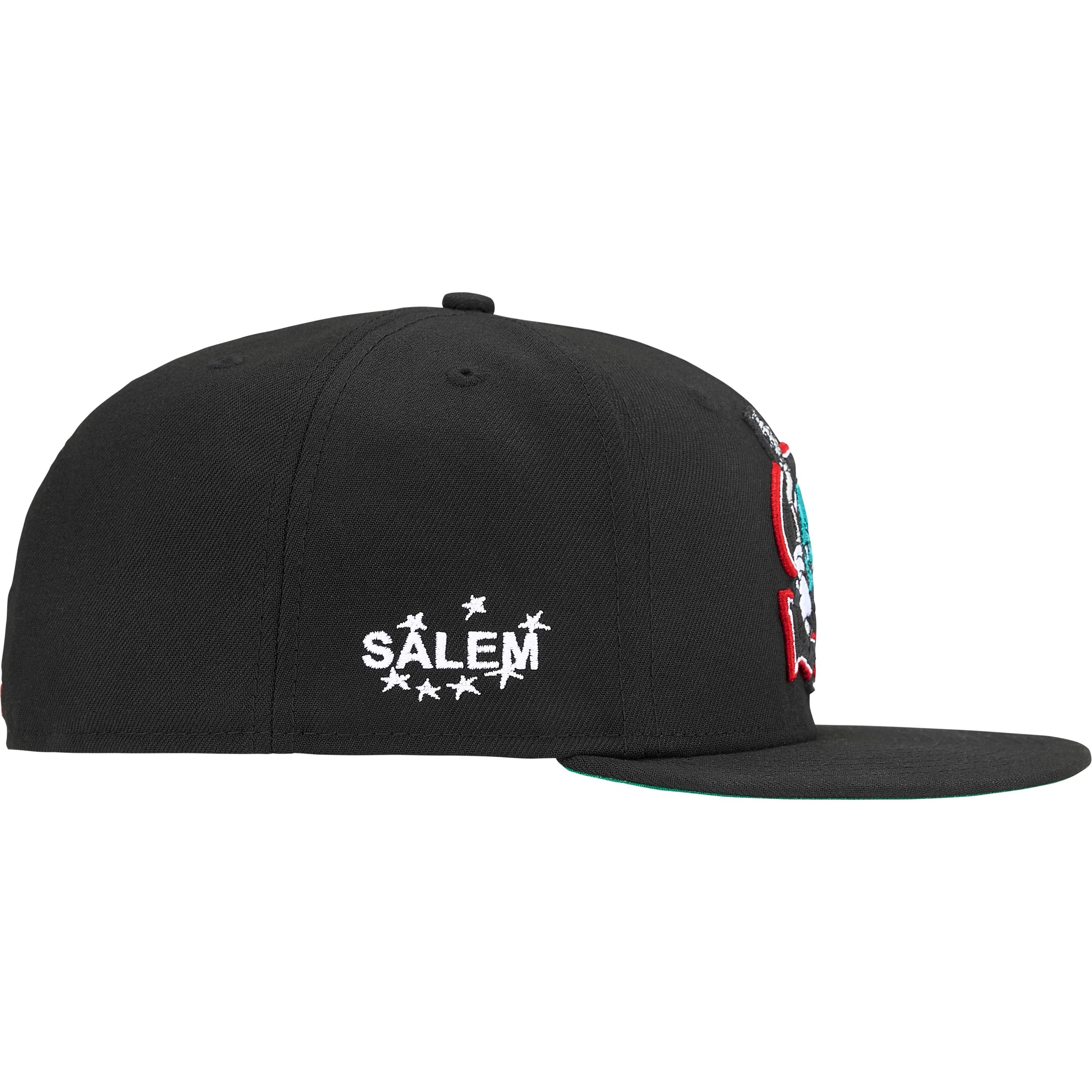 Supreme/SALEM New Era® view 4